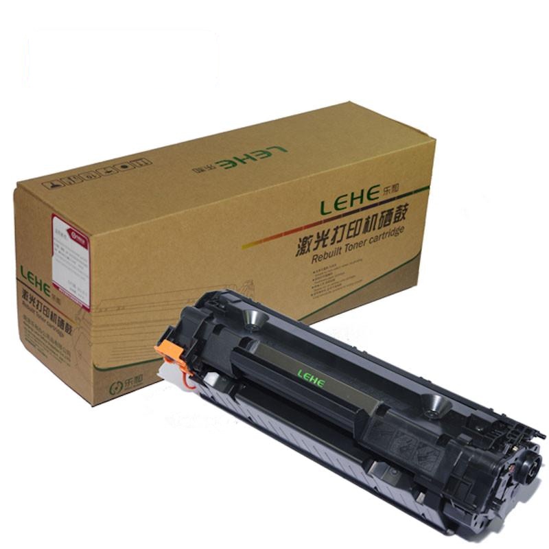 乐和/LEHE 惠普HP388A硒鼓CC388A 适用 P1007 1008 P1106 P1108 M1136 88A