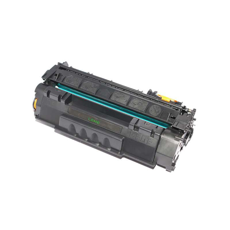 Lehe/乐和 惠普HP7553A硒鼓(53A/Q7553A) 适用 P2014/n/P2015/n/d/dn/x