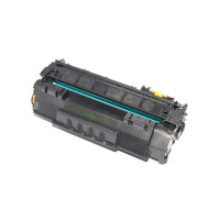 Lehe/乐和 惠普HP7553A硒鼓(53A/Q7553A) 适用 P2014/n/P2015/n/d/dn/x