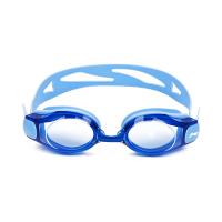 李宁泳镜男女近视同款高清防雾防水游泳眼镜LSJK508成人游泳装备
