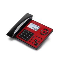 盈信 HCD0008(128)P/TSDL（红色）