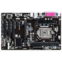 技嘉（GIGABYTE） H81-D3主板 (Intel H81/LGA 1150)