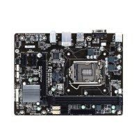 技嘉（GIGABYTE） H81M-S1主板 (Intel H81/LGA 1150)