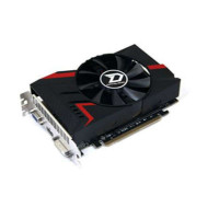 迪兰恒进（Dataland） R7 240 超能D3 2G DS