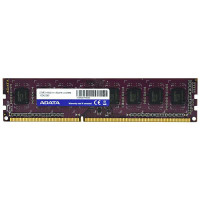 威刚(ADATA) 8G DDR3 1600 台式机内存条 万紫千红