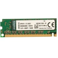 金士顿 DDR3/1600/4GB台式机内存条 原装正品 全国联保 