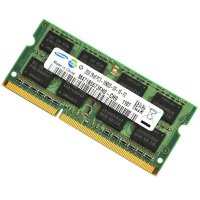三星（SAMSUNG）2G DDR3 1333 笔记本内存条 PC3-10600S