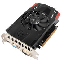 七彩虹 网驰GTX750-1GD5 Green（1G 128BIT PCI-E3.0 DDR5 ）独立显卡