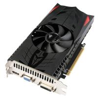 七彩虹 战斧GTX750Ti-2GD5（2G 128BIT PCI-E3.0 DDR5 ）独立显卡