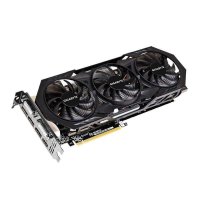 技嘉（GIGABYTE）GV-N970WF3OC-4GD 1114-1253MHz/7010MHz 4GB/256bit