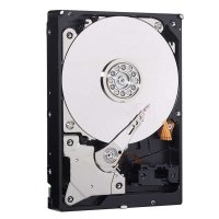 西部数据(WD)蓝盘 1TB SATA6Gb/s 7200转64M 台式机硬盘 (WD10EZEX)