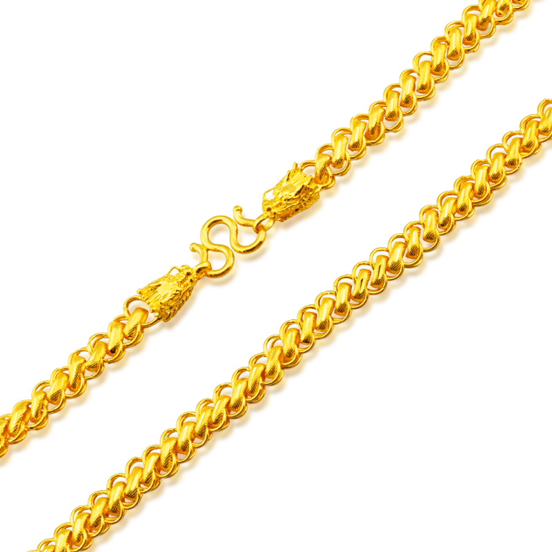 克重黄金型号参数规格