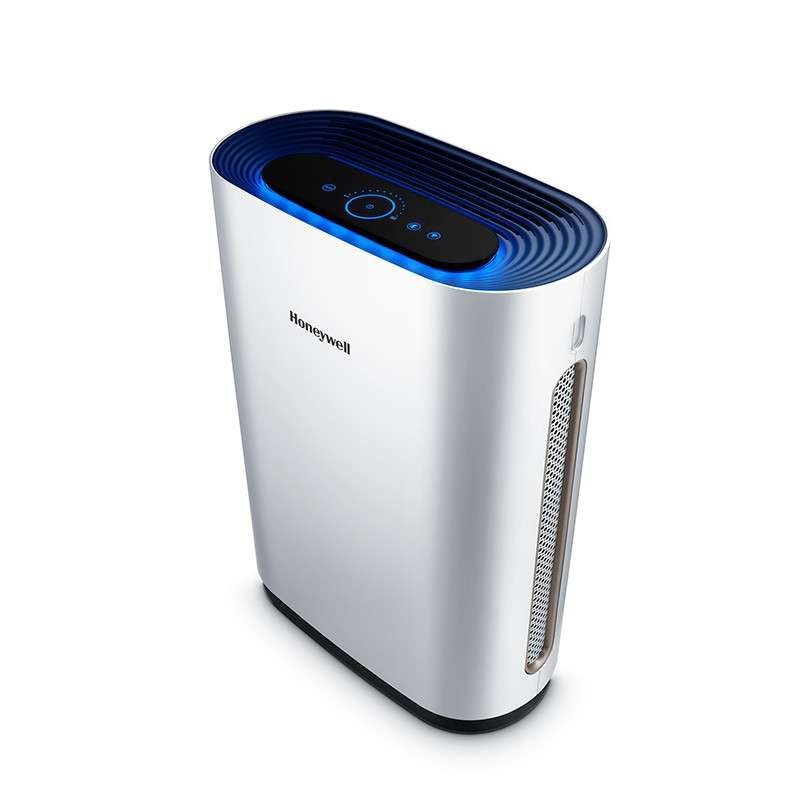 霍尼韦尔(Honeywell)智能空气净化器 KJ300F-PAC2101S