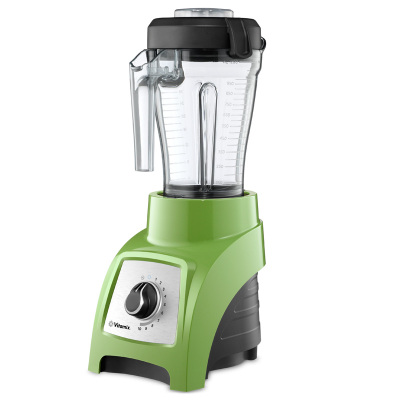 美国维他密斯(Vitamix) S30 破壁料理机榨汁机加热多功能家用搅拌机绿色