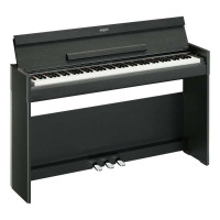 YAMAHA/雅马哈电钢琴YDPS52 YDP-S52 S51升级 88键重锤带盖 限区包邮