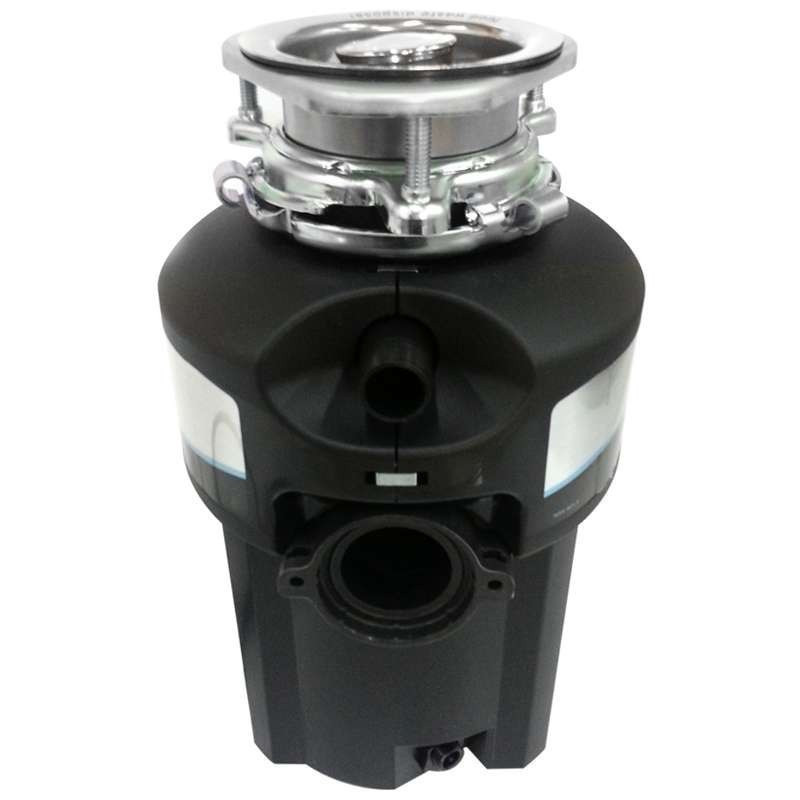 爱适易垃圾处理器M55+