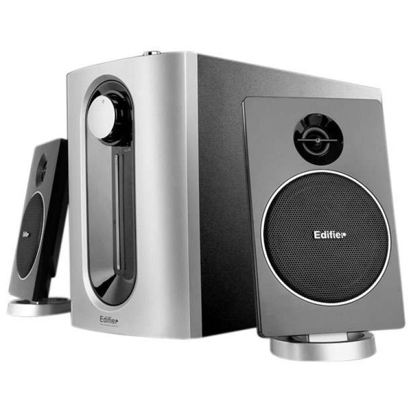 漫步者R301T08 多媒体有源音箱标准型系列