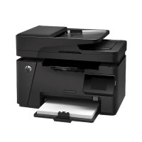 HP/惠普M128FW/M128FN/128FW黑白激光一体机打印复 扫描传真无线打印复印传真一体机打印复印一体机打印一体机无线打印复印一体机