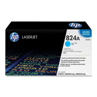 HP/惠普 824A CB385A 青色成像鼓 (适用CM6030 mfp,CM6040 mfp)