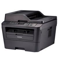 兄弟(brother)DCP-7180dn/DCP-7195dw黑白激光多功能一体机双面网络打印复印一体机 打印复印机打印复印扫描一体机兄弟打印机一体机
