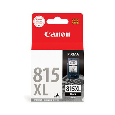 佳能(Canon)PG-815XL,CL-816XL mp288 mp236 ip2780 mp259 mx368墨盒