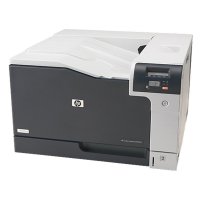 惠普HP LaserJet Professional CP5225n A3彩色激光打印机 标配网络打印