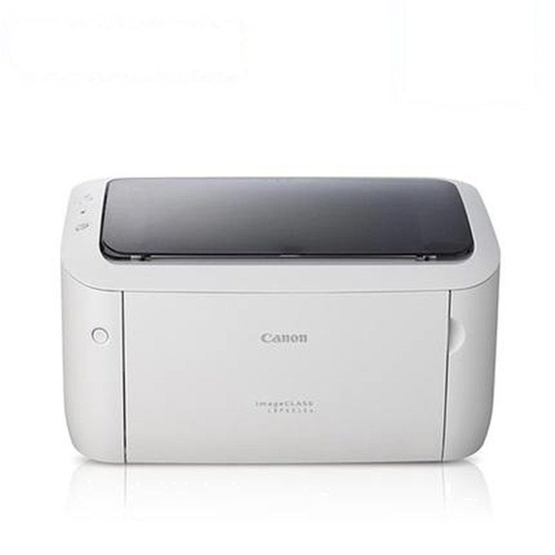 佳能(Canon) LBP6018W+ A4黑白激光打印机 无线打印机家用学生手机打印机优104W 108W