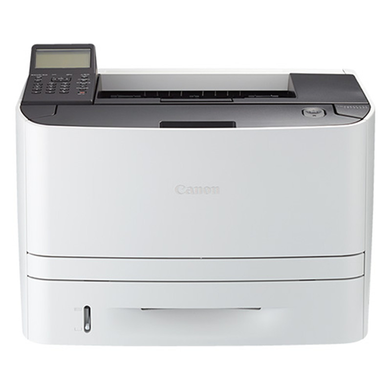 佳能(Canon)LBP252dw A4黑白激光打印机 自动双面无线网络 工作组打印机 代替LBP6670 套餐一