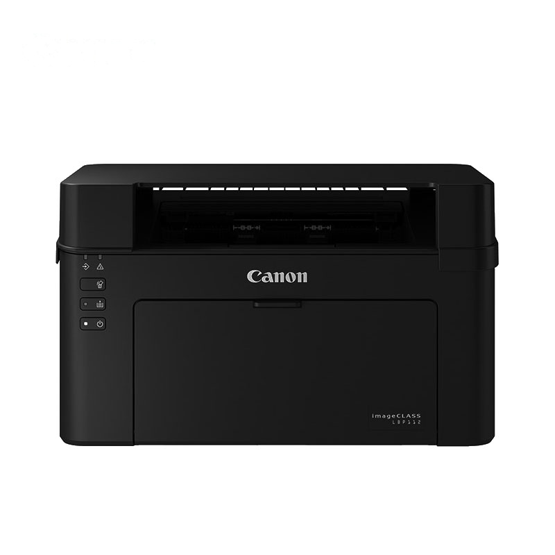 Canon/佳能LBP112 A4黑白激光打印机 家用打印机学生打印机鼓粉分离技术