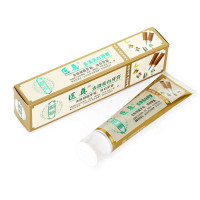 医真 去渍亮白牙膏 100g