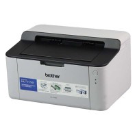 兄弟（brother）HL-1118黑白激光打印机