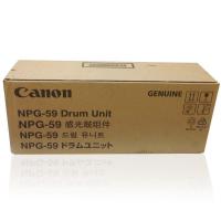 佳能Canon NPG-59 感光鼓组件 iR2002L,2002G,2202L,2202N,2202DN