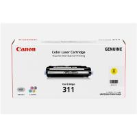 佳能(Canon) CRG-311Y Cartridge Y 黄色硒鼓 LBP5300,LBP5360