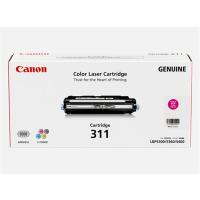 佳能(Canon) CRG-311M Cartridge M 品红色硒鼓 LBP5300,5360 原装