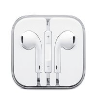 苹果（Apple） EarPods 原装耳机 iphone6/6S/5s ipad4 mini2 有线耳机