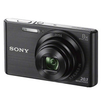 Sony/索尼 DSC-W830 数码照相机/2010万有效像素/8倍光学变焦/卡尔·蔡司镜头/照片效果