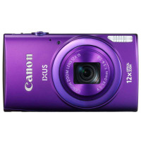 佳能 数码相机 IXUS 265 HS（紫）