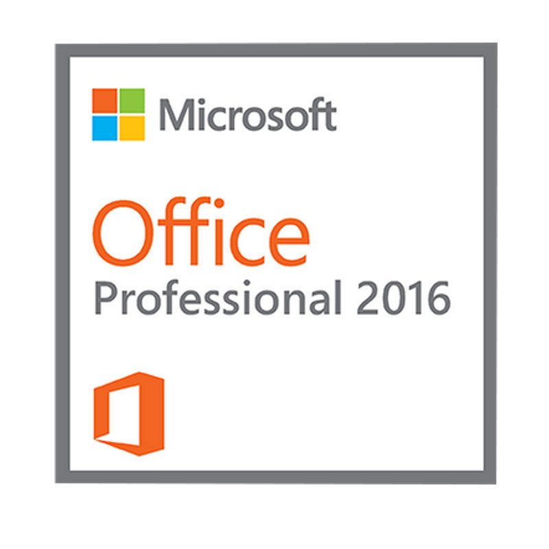 微软/开放式许可/OfficeMultiLangPk 2016 SNGL/多国语言包5套起订