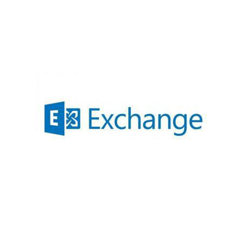 微软(Microsoft) 微软原装正版 Exchange Online 一年版本(Plan1)