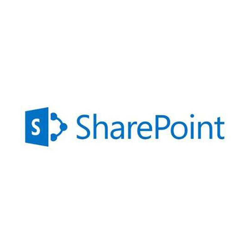 微软(Microsoft) 原装正版 SharePoint Oneline 一年版 Oneline(Plan 1)