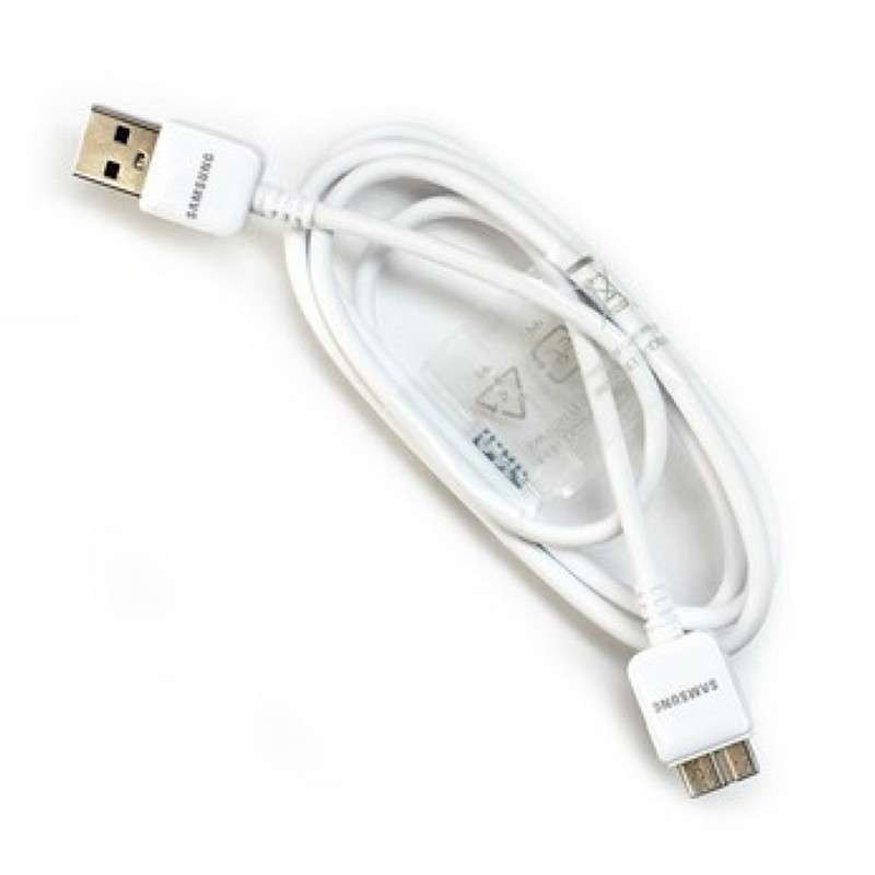 三星(SAMSUNG) GALAXY S5 原装 数据线 适用手机：G9009G9008 G9006