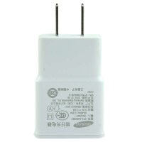 三星 旅行充电器 直充 线充 适用于NOTE2/S3/S4 N7100 I9300 I9500