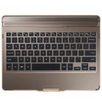 三星（SAMSUNG）T800/T805C 原装蓝牙键盘 EJ-CT800（炫金棕）