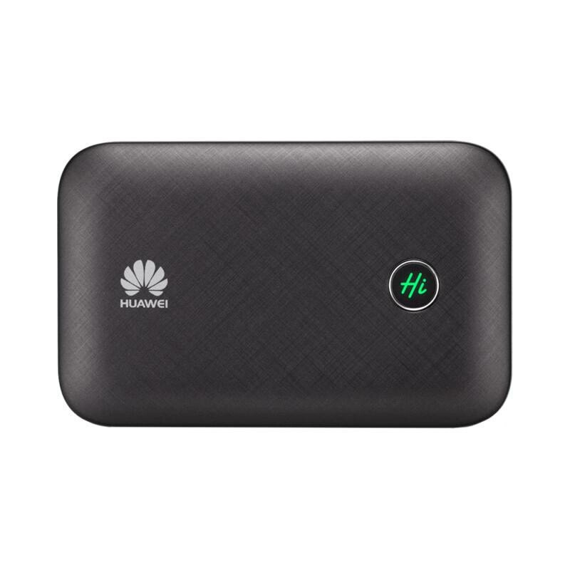 华为随身WiFI Pro 华为路由器 华为原装移动电源 华为9600毫安 手机移动电源 华为手机充电宝 4G随行WiFi