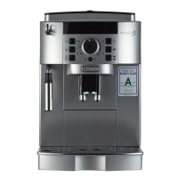 德龙(DeLonghi) ECAM22.110.SB 咖啡机 智能 全自动咖啡机 商用咖啡机 意式咖啡机 奶泡器 