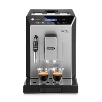 德龙(DeLonghi) ECAM44.620.S 咖啡机 智能 全自动咖啡机 家用煮咖啡机 商用咖啡机 意式咖啡机 