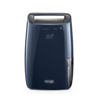 德龙(DeLonghi) DEX16F 迷你卧室除湿机 抽湿机家用 干衣净化 静音节能 16L