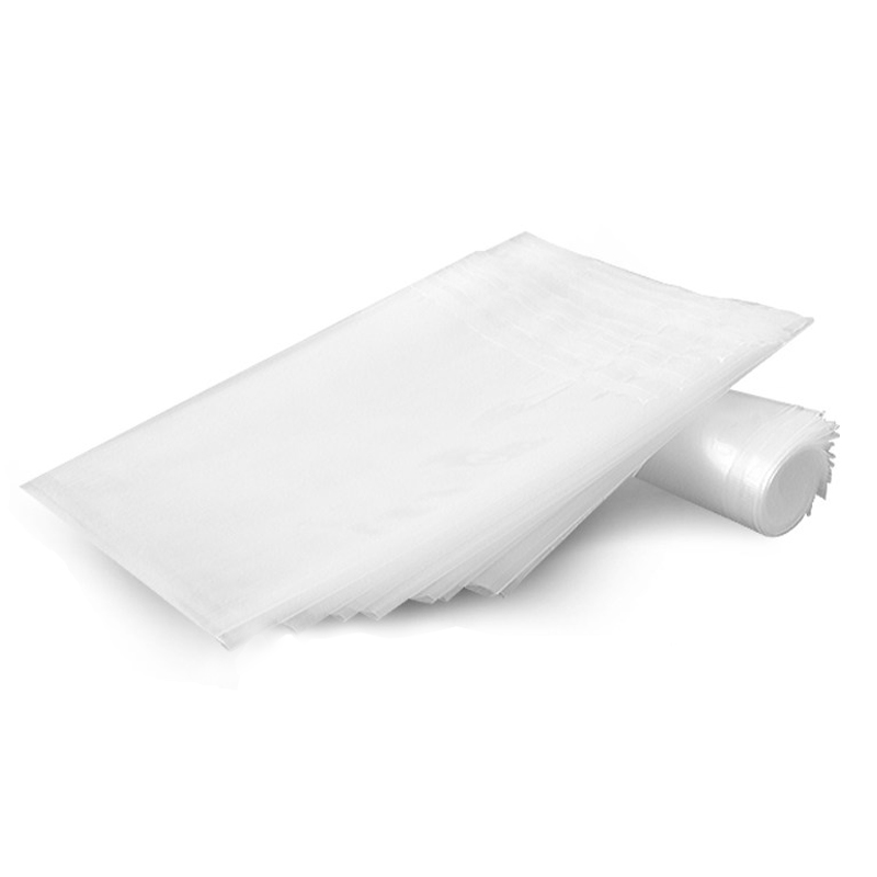 XinBaoLong食品真空保鲜袋 带纹路真空包装袋 20cm*30cm 100片装
