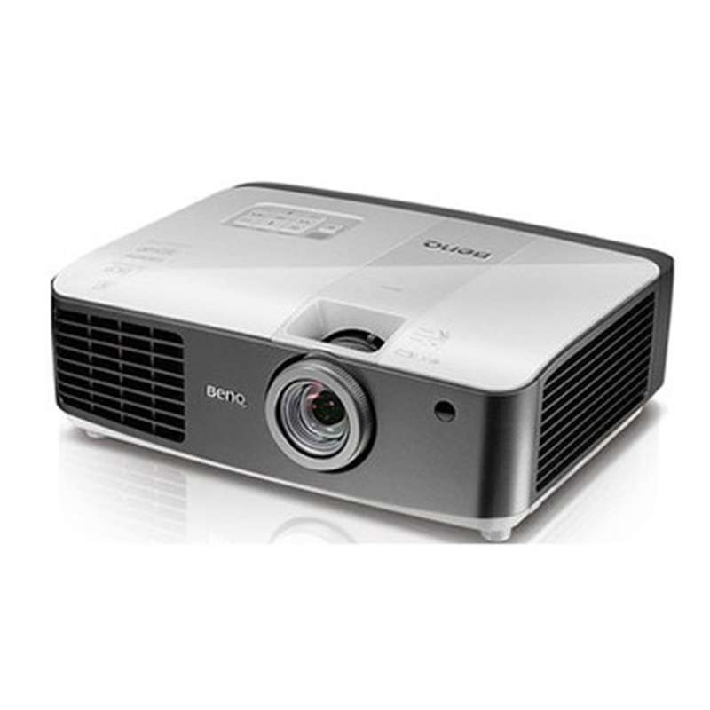 明基BenQ数码投影机W1400