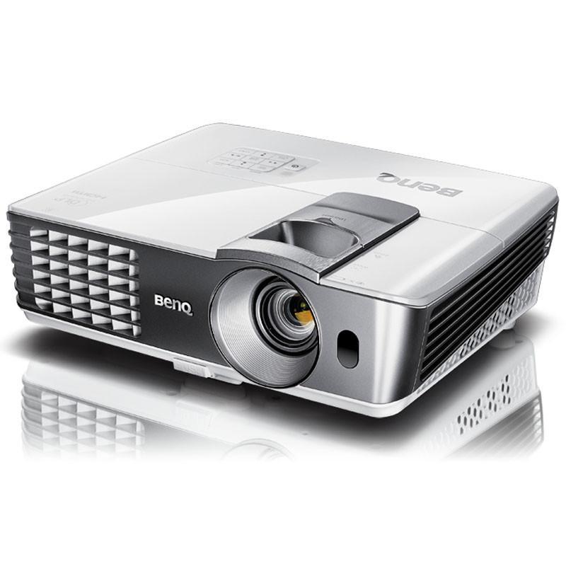 明基(BenQ) W1070+ 蓝光3D家庭影院超高清1080P投影机 【新品上市 包邮】
